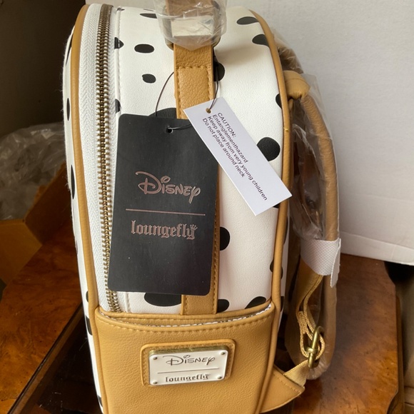Disney 101 Dalmatians loungefly - Picture 2 of 4